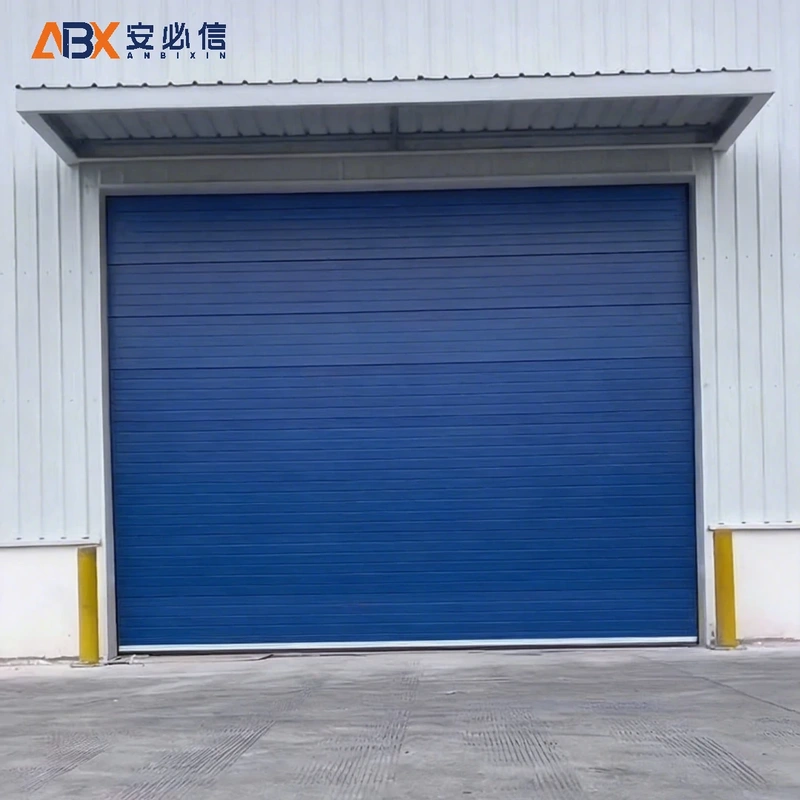 十堰市医药密闭高速门